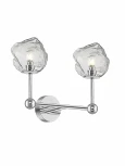 Бра Simple Story 1106 1106-2WL (220V)