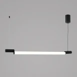 Подвесной светильник светодиодный Zortes Nepo ZRS.1888.12 (220V, на тросе, IP21)