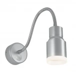 Бра Elektrostandard Molly MRL LED 1015 серебро