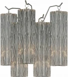 Бра ILLUMICO IL0179-2W-39 CR CL