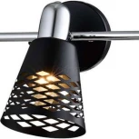 Спот на штанге Toplight Susan TL3760Y-03BC (220V, круглые)