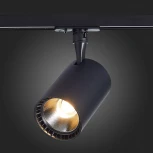 Трековый светильник ST Luce Cami ST351.436.20.36 (LED, 220V, круглые, IP22)