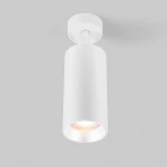 Спот накладной Diffe белый 15W 4200K 85266/01 (LED, 220V, круглые)