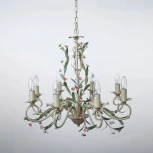 Подвесная люстра Abrasax SD0944/8