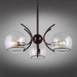 Подвесная люстра Omnilux 288 OML-28803-03