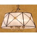 Подвесная люстра Citilux Дрезден CL409132