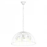 Подвесной светильник Lussole Lgo Lattice LSP-8217