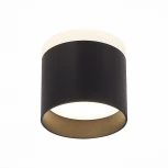 Накладной точечный светильник ST Luce Panaggio ST102.442.09 (LED, 220V, круглые)