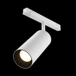Трековый светильник магнитный Exility 3000-6000K 20Вт Dim Smart Maytoni Focus LED TR032-4-20W3K-S-DS-W (48V, круглые)