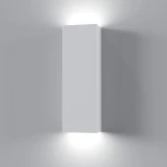 Настенный светильник (бра) Parma G9х2 5Вт IP 20 LED Maytoni Technical C190-WL-02-W (220V)