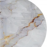 Журнальный столик Woodville Роб D-450 золото 553555