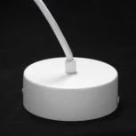 Подвесной светильник Lussole Lgo Maricopa LSP-8123 (220V, на проводе, шарики, IP21)