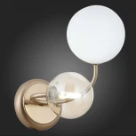 Бра настенное Formae SLE220921-02 (шар)