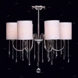 Потолочная люстра MW-Light Федерика 379018506