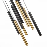 Подвесной светильник ST153 ST153.443.27 (LED, 220V, на проводе)