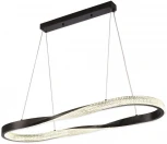 Подвесной светильник Lussole Kent LSP-7090 (LED, 220V, на тросе, IP21)