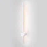 Настенный светильник белый Elektrostandard Cane MRL LED 1121 (220V, круглые)