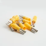 Наконечник плоский 10 шт. Stekker 39367