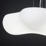 Уличный светильник подвесной Mantra Eos 1883 (220V, на тросе)