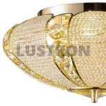 Потолочный светильник Wertmark Gabriela WE101.05.307