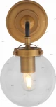 Бра ST Luce Varieta SL234.401.01 (220V, шар)