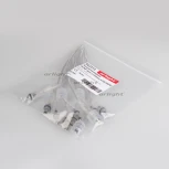 Разъем выводной DCWP-2pin-L150mm-X1M (PAPA) 022315