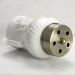 Подвесная люстра Lussole Lgo Salton LSP-8188