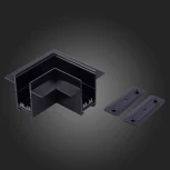 Угол-соединитель для встраиваемого шинопровода ST Luce Skyline 220 ST021.422.14