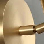 Спот Ace 3000К ImperiumLoft Ace01