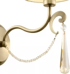 Бра Freya Madeline FR2019WL-01BS