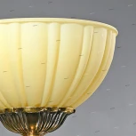 Бра Ambiente by Brizzi Lugo 8539/1 PB (220V)