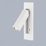 Спот для чтения Mantra Gokova 6820 (LED, 220V, выключатель)