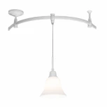 Трековый светильник Citilux Модерн CL560210 (220V)