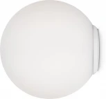 Настенно-потолочный светильник Maytoni Basic form MOD321WL-01W3 (220V, шар)