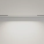 Магнитный трековый линейный светильник LED 60см 48V 15Вт 4000К черный Б0049723 ЭРА Nova TRM20-1-60-15W4K-B