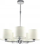 Потолочная люстра Moderli Vesta V1174-5P