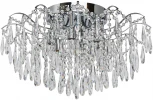 Потолочная люстра DeMarkt Бриз 464019612