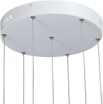 Подвесной светильник светодиодный V4673-0/7S Vitaluce