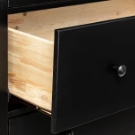 Комод "Мира-6" (Комод 06) 2500000192753 Leset