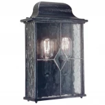 Настенный фонарь уличный Oasis Light 64725 Bl (220V, IP44)