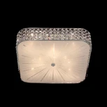 Потолочный светильник Citilux Портал CL324281 (220V, хрусталь K9)