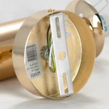 Бра настенное LSP-8474 (220V, шар, IP21)