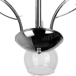 Потолочная люстра Toplight Alberta TL7160X-03CH