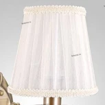 Бра Eurosvet Marcella 60042/1 античная бронза