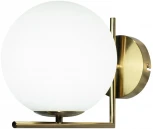 Бра Loft It Icl 2578-W в форме шара