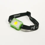 Налобный фонарь Gauss GF305