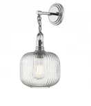 Бра Simple Story 1120 1120-1WL (220V, шар)