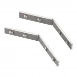 Соединитель профиля PLS-ZM-NA-PION-135 (Металл) 026132 Arlight