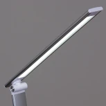 Офисная настольная лампа с беспроводным ЗУ светодиодная Reluce 05501-0.7-01 WT (220V, сенсорный выключатель)