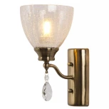 Бра MyFar Mistic MR1580-1W (220V, подвески)